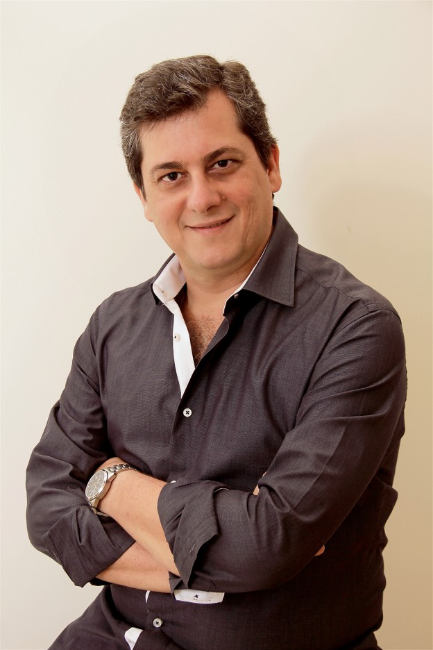 Ricardo Chaim